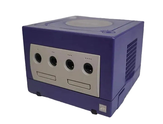 Nintendo GameCube Console