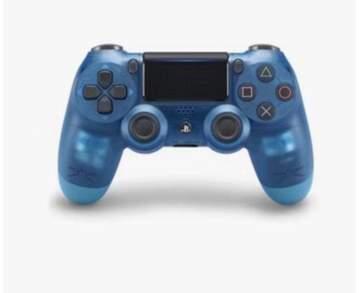 Sony Dualshock 4 Wireless Controller - PlayStation 4 - PS4