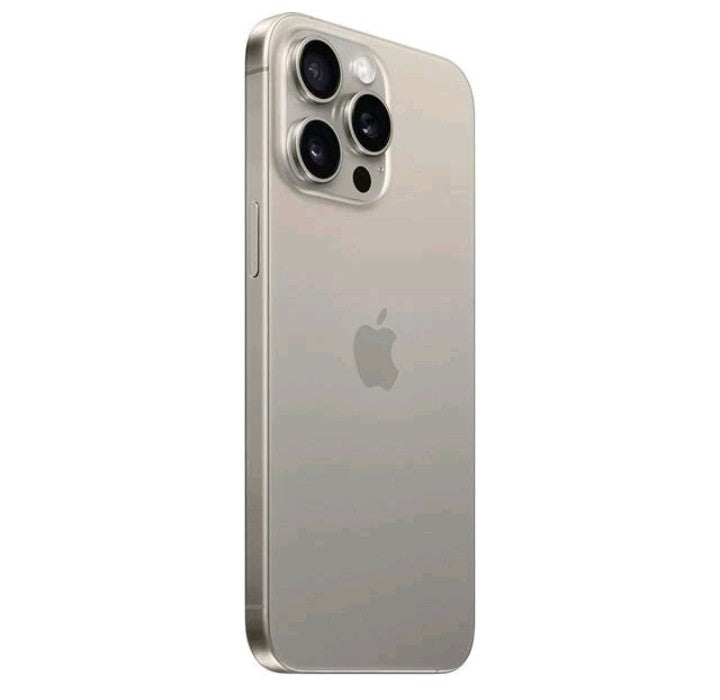 Iphone 15 Pro Max - 512GB - Unlocked - Silver