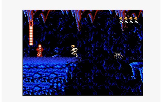 Star Wars - Nintendo - NES