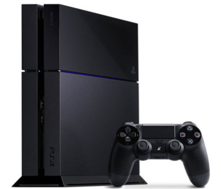 PS4 - PlayStation 4 Game System- 500GB