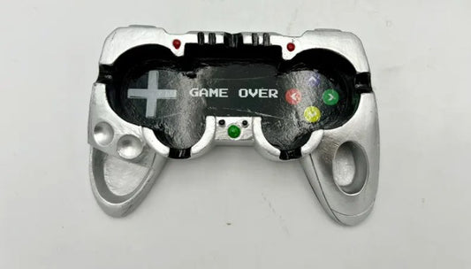 Game Controller Ashtray
