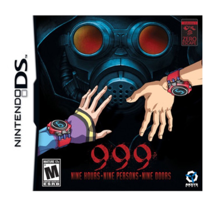 999 - Nintendo DS