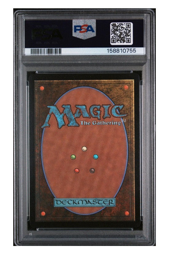 2025 Magic The Gathering Final Fantasy 0571 Yuna, Hope of Spira Chocobo Bundle PSA 10 - MTG