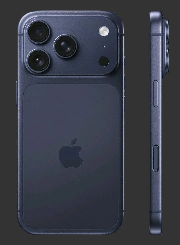 Iphone 17 Pro Max 2TB Unlocked
