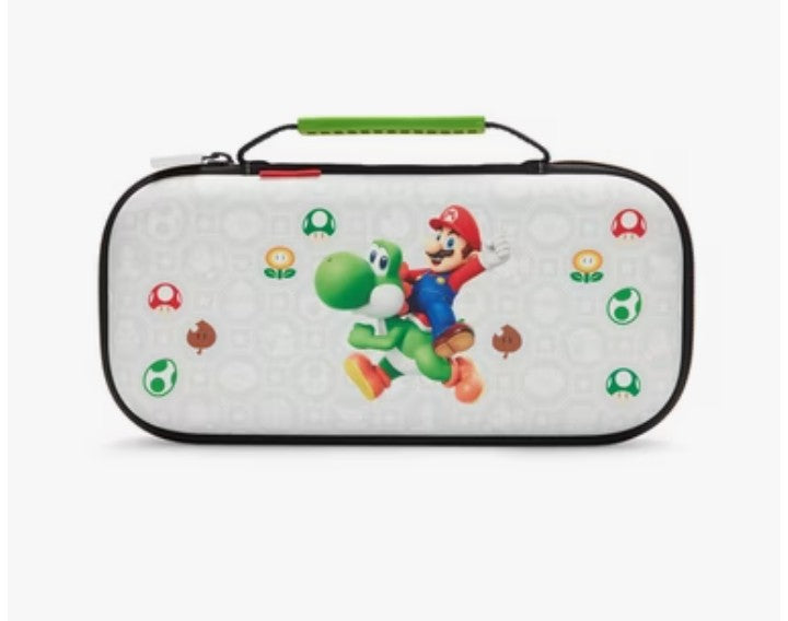 Power A Protection Case For Nintendo Switch 2 - Mario & Yoshi