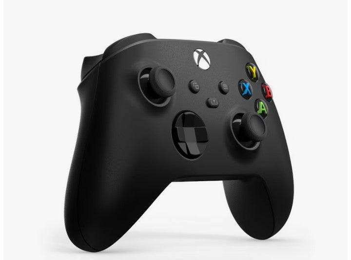 Microsoft Xbox Series X - 1TB - 4K Gaming - 120FPS - Carbon Black