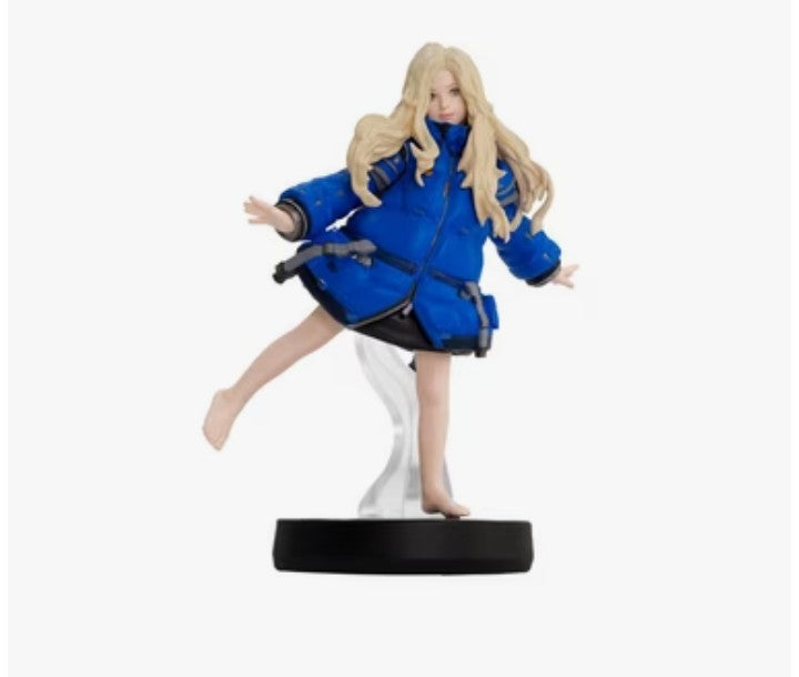 Pragmata Diana amiibo
