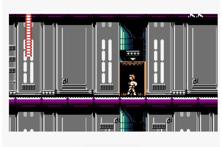 Star Wars - Nintendo - NES