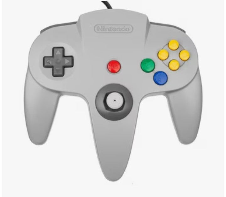 Nintendo 64 Controller - N64
