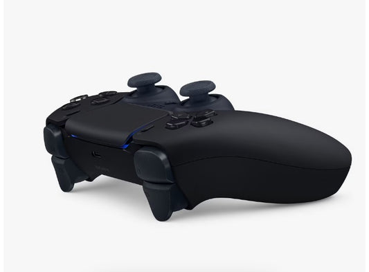 Sony DualSense Wireless Controller - Midnight Black - PS5