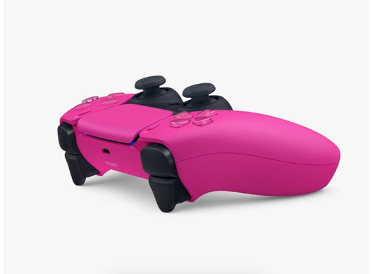 Sony DualSense Wireless Controller - PS5 - Nova Pink