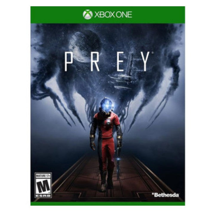 Prey - Xbox One