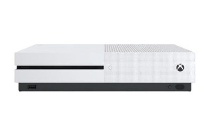 Xbox One Slim Game System with Controller - 1TB
