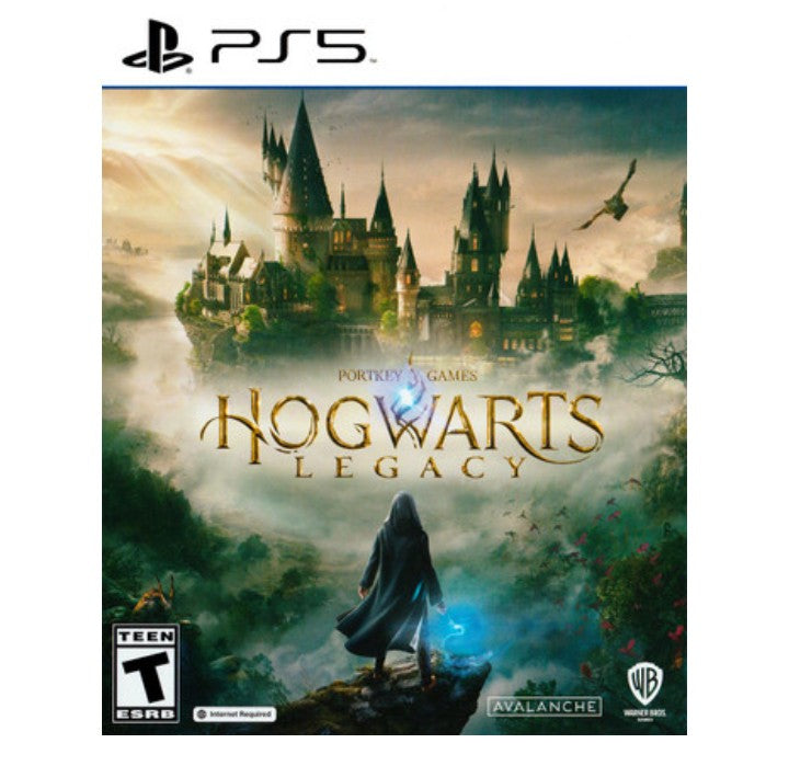 Hogwarts Legacy - PS5