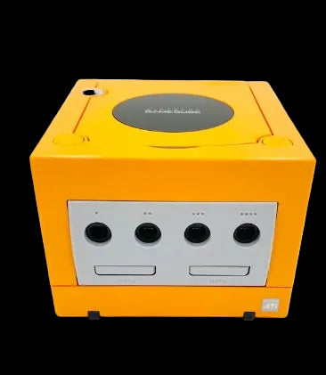 Nintendo GameCube Console