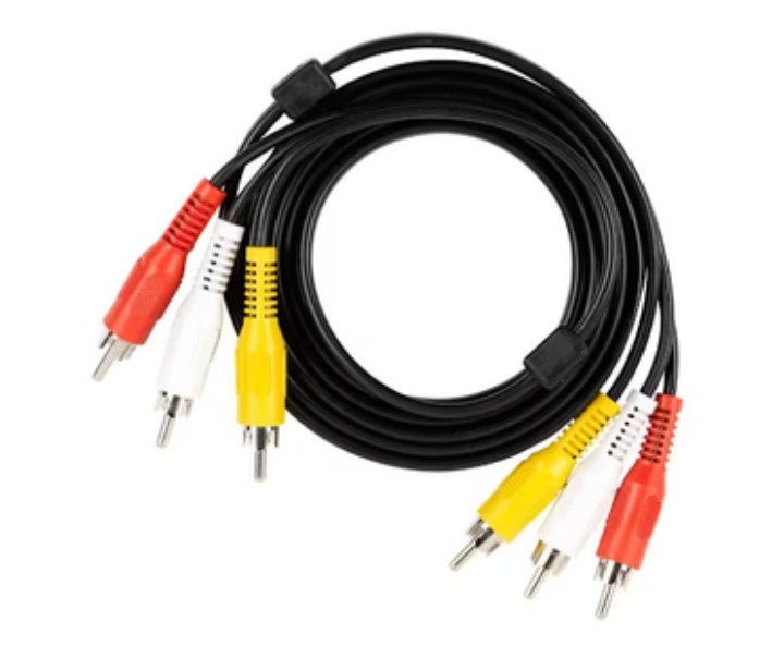 AV Cable - NES