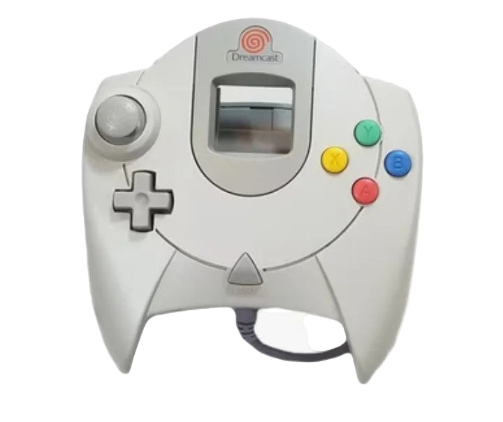 Sega Dreamcast Game Controller