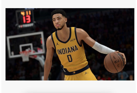 NBA 2K26 - Nintendo Switch