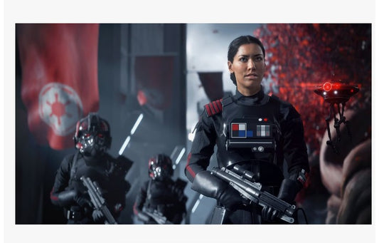 Star Wars Battlefront 2 - Microsoft Xbox