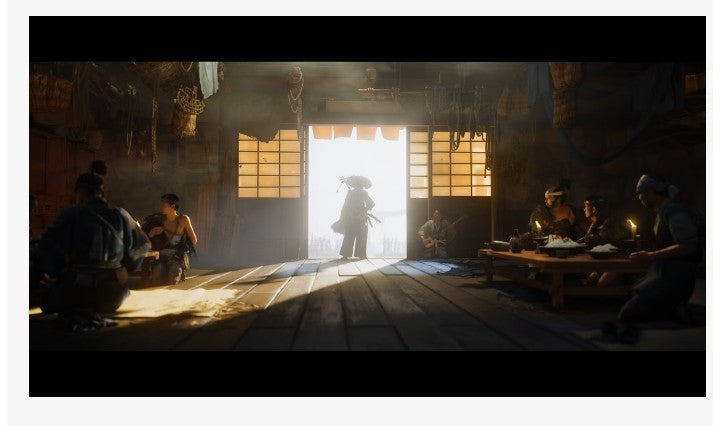 Ghost of Yotei - PlayStation 5