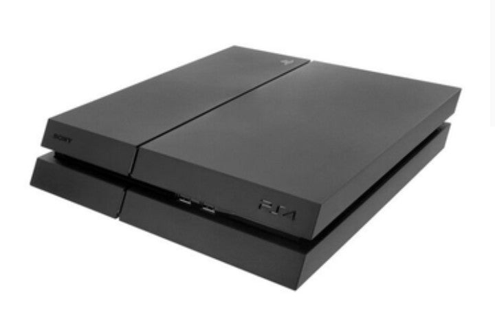 PS4 PlayStation 4 500GB- Console Only
