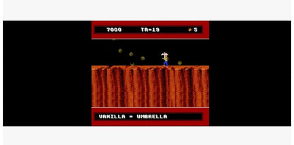 A Boy And His Blob : Trouble on Blobolonia (Limited Run Games) - Nintendo - NES - NEW IN BOX