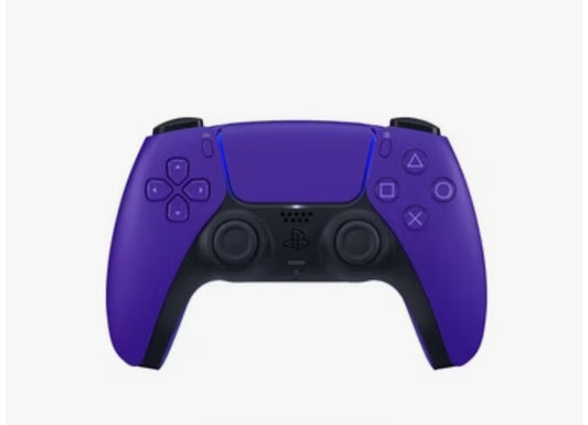 Sony DualSense Wireless Controller - PlayStation 5 - Galactic Purple