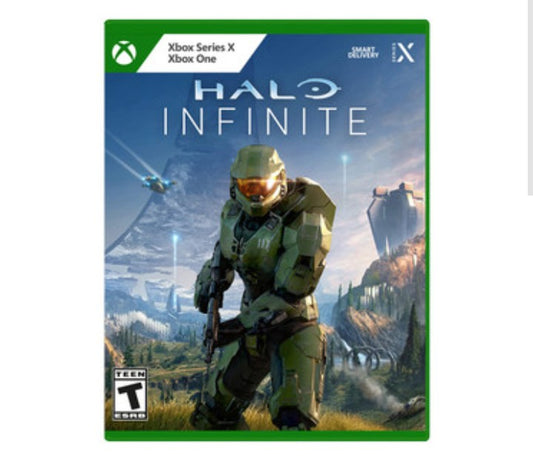 Halo Infinite - Xbox One