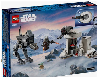 Lego Star Wars Building Set 75444 - NEW