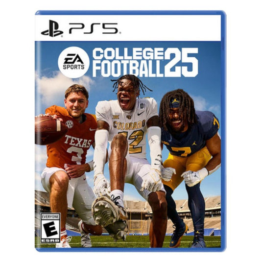EA Sports College Football - PS5