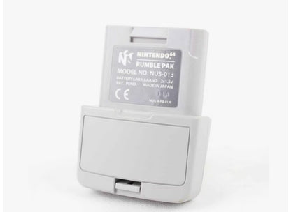 Rumble Pak - N64 - Nintendo 64