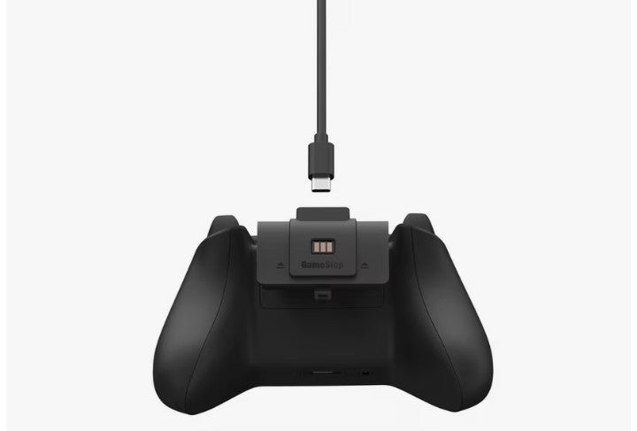 Play and Charge Kit for Xbox Series X/S and Xbox One - GameStop Brand