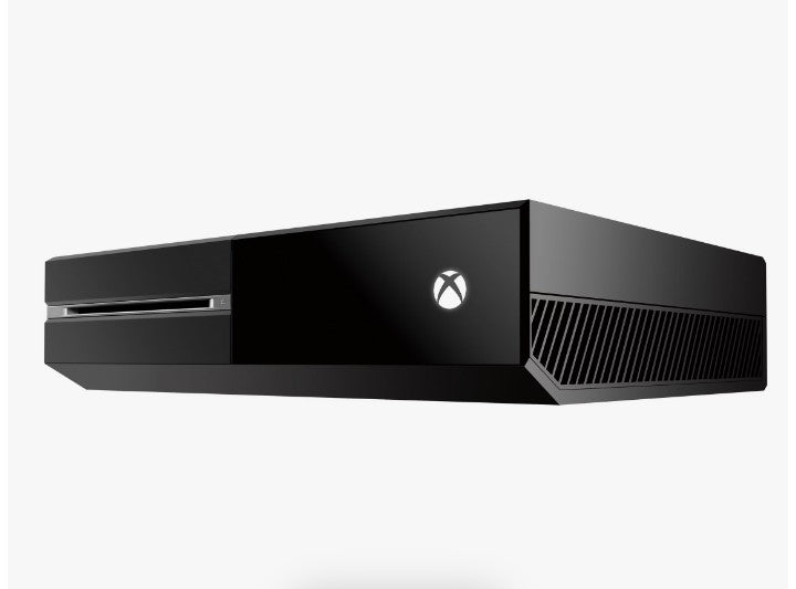 Xbox One Game System - 500GB - Black with 3.5mm Jack Controller