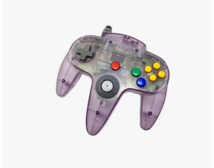 Nintendo 64 Controller - N64
