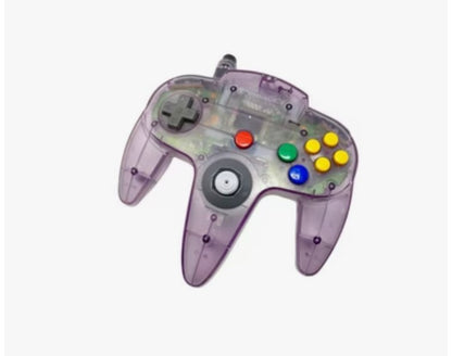 Nintendo 64 Controller - N64