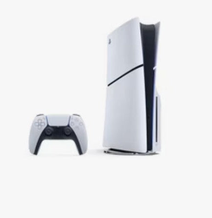 PlayStation 5 Slim Disc Edition - PS5