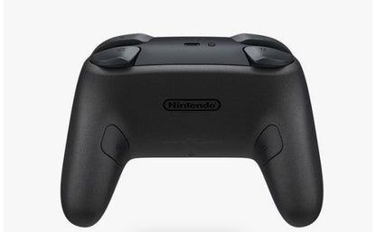 Nintendo Switch 2 Pro Controller - Resident Evil Requiem Edition