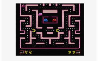 Ms. Pac Man - Nintendo - NES