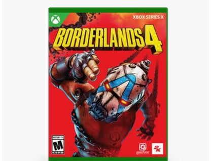 Borderlands 4 - Xbox Series X