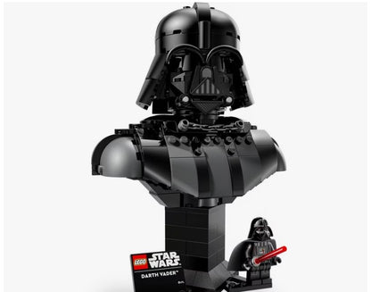 Lego Star Wars Darth Vader Building Set 75439 - NEW