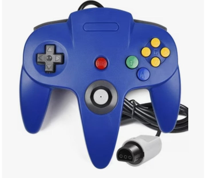 Nintendo 64 Controller - N64