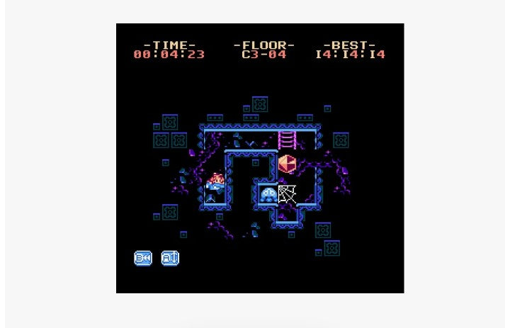 Witch N Wiz (Limited Run Games) - Nintendo - NES -  NEW IN BOX