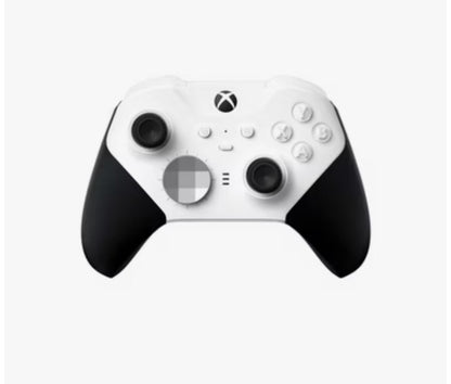 Microsoft Xbox Elite Wireless Controller Series 2- Xbox Series X/S, Xbox One, and Windows Devices - White