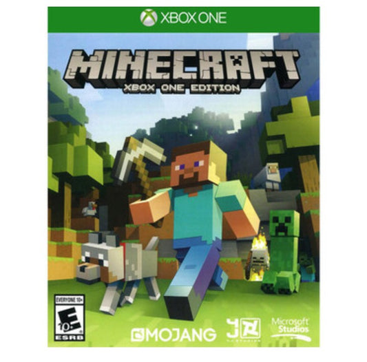Minecraft - Xbox One