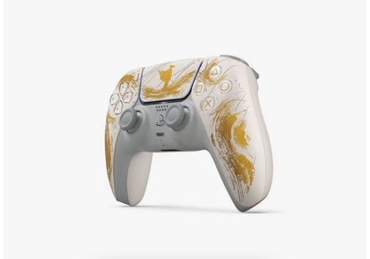 Sony DualSense Wireless Controller for PlayStation 5 - Ghost of Yotei Limited Edition