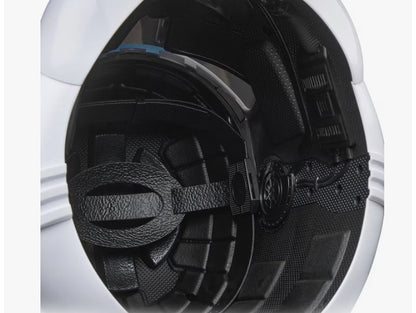 Hasbro Star Wars The Black Series: Star wars: Ahsoka Clone Trooper 501st Legion Electronic Helmet