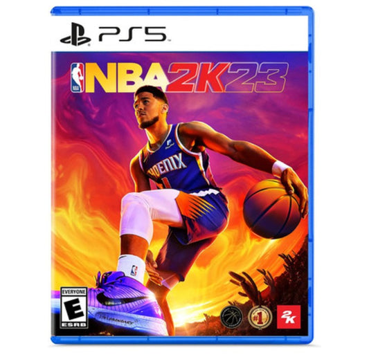 NBA 2K23 - PS5