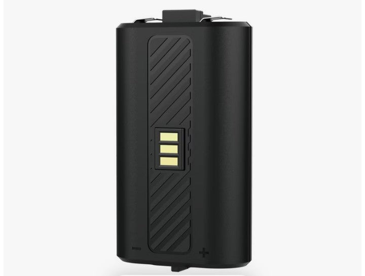 Play and Charge Kit for Xbox Series X/S and Xbox One - GameStop Brand