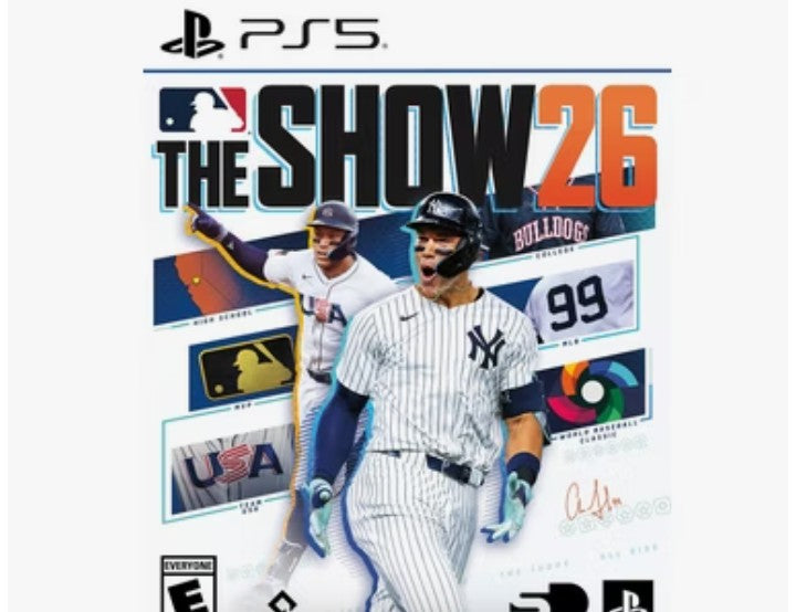 MLB The Show 26 - PlayStation 5